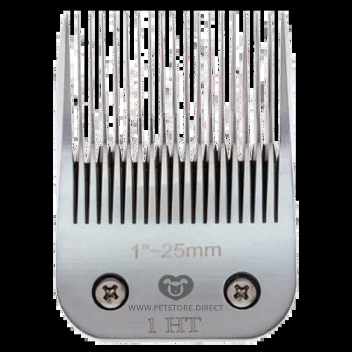 1″HT 25mm Blade by PetStore.Direct