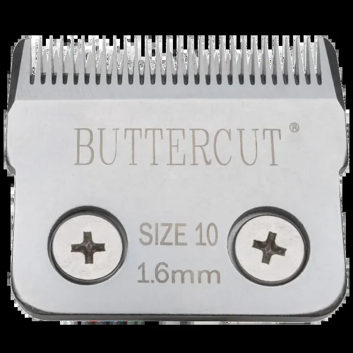 #10 D-Series Blade by Geib