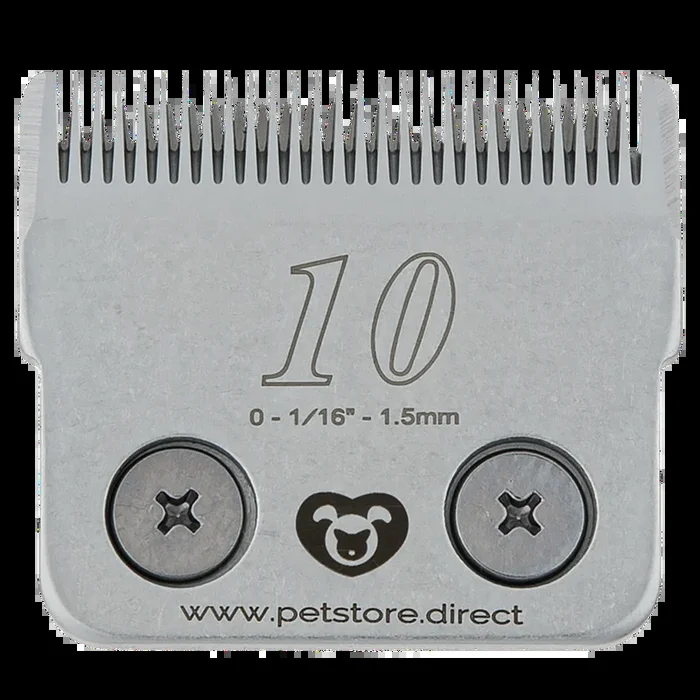 #10 D-Series Blade by PetStore.Direct