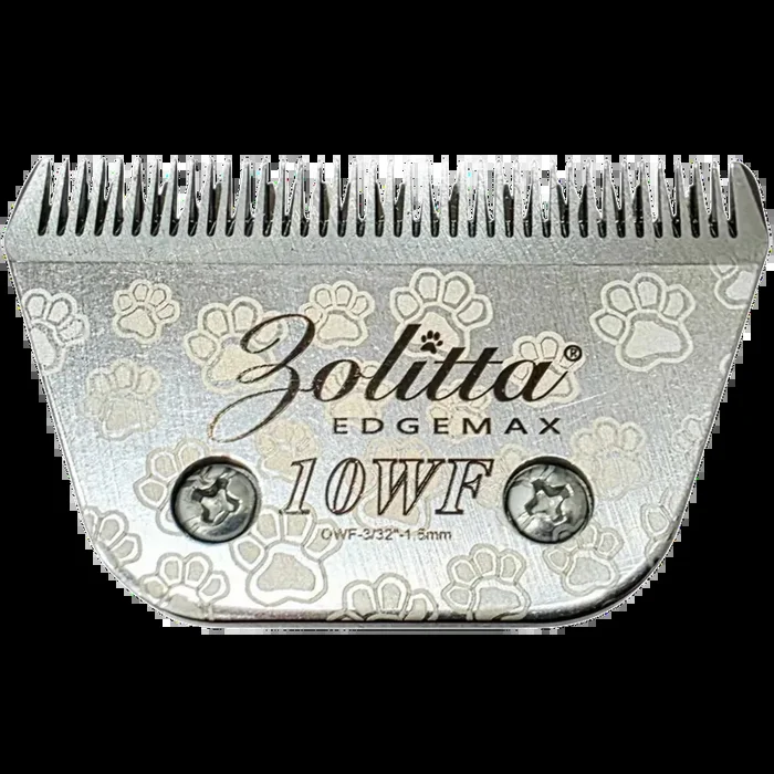 #10FW EdgeMax Wide Blade by Zolitta