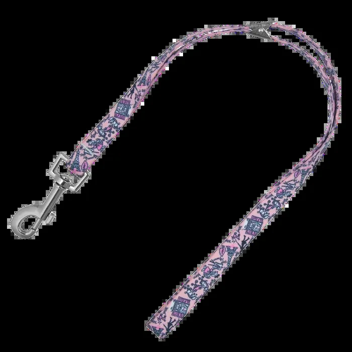 20″ Pink Parisian Grooming Loop by Loop Dawgy Dawg