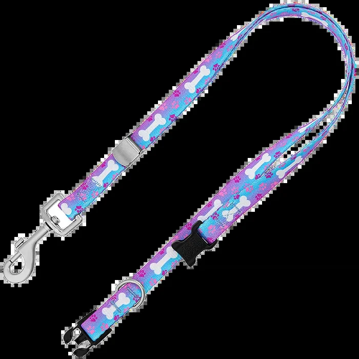 24″ Polyester Loop Blue-Violet by Groom Loop