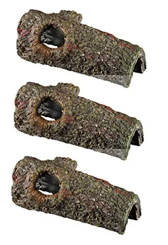 (3 Pack) Zilla Bark Bends (Medium)