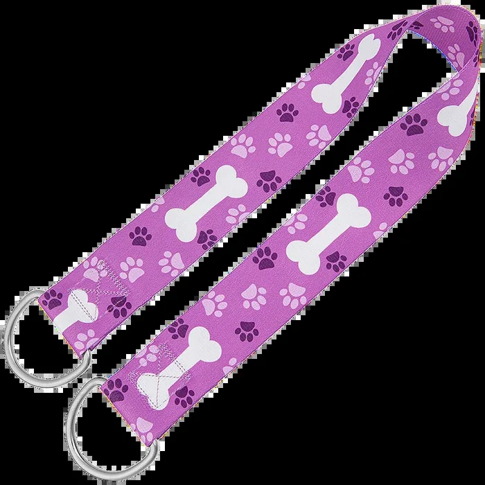 32″ Belly Band Purple Bone by Groom Loop
