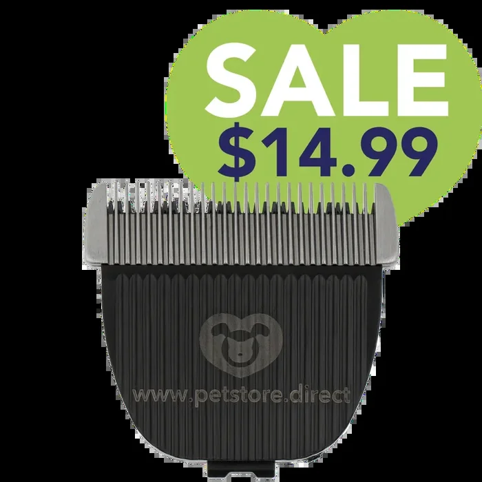 4 in 1 Blade for Codos, X-Tron and Spektra Clippers by PetStore.Direct