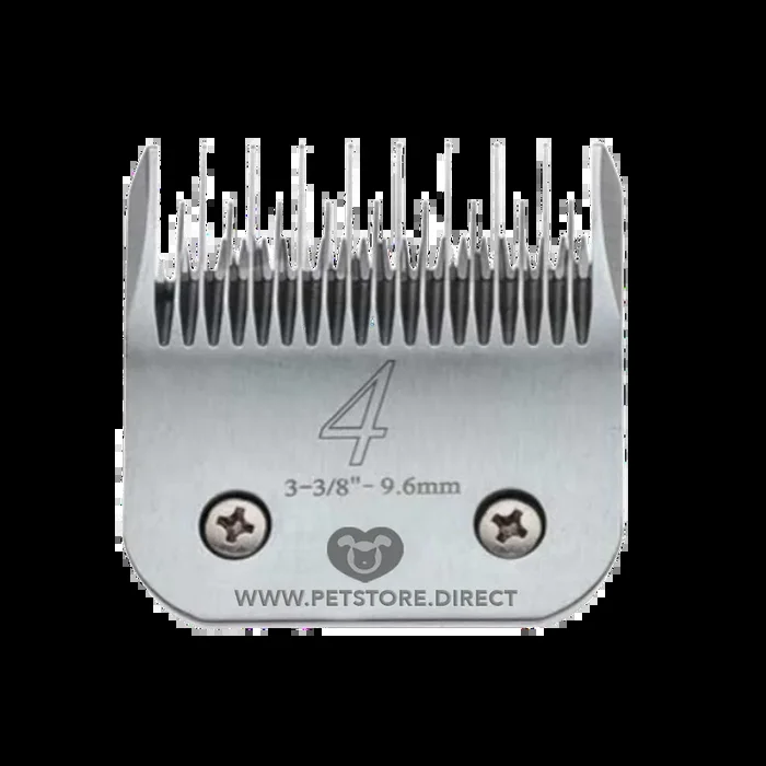 #4 Skip Tooth Blade by PetStore.Direct