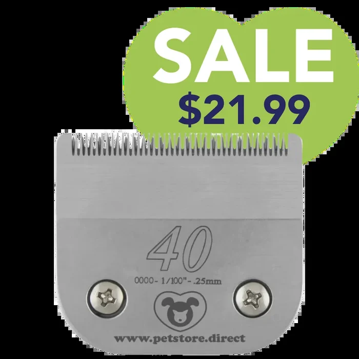 #40 Blade by PetStore.Direct