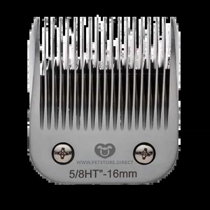 #5/8″HT 16mm Blade by PetStore.Direct