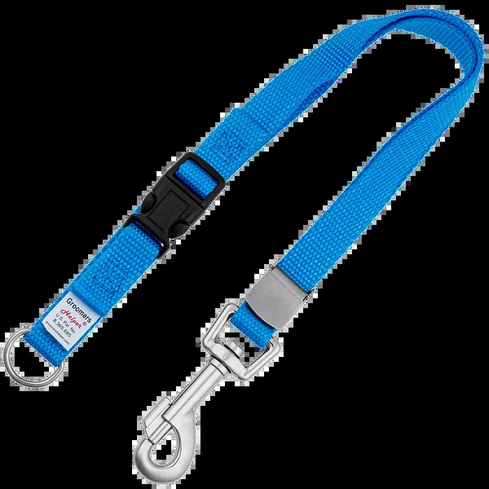 5/8″ Large Grooming Loop Blue by Groomer’s Helper