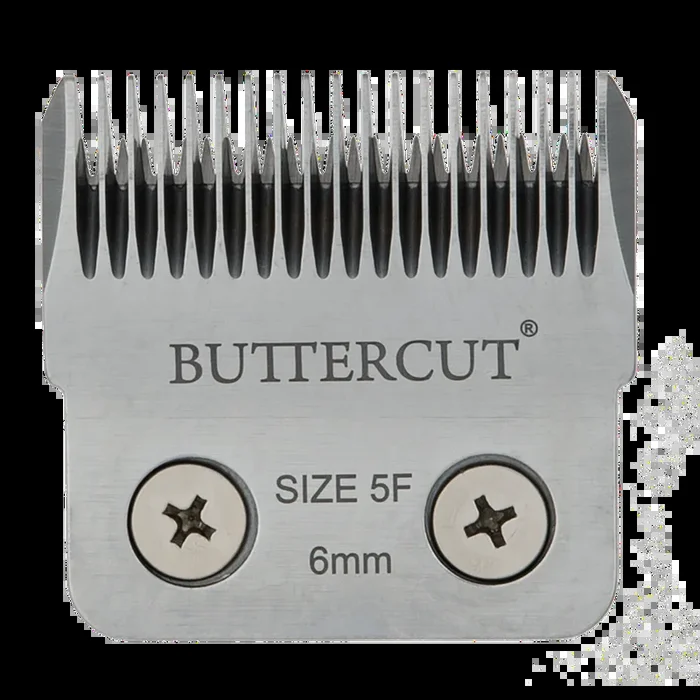 #5F D-Series Blade by Geib