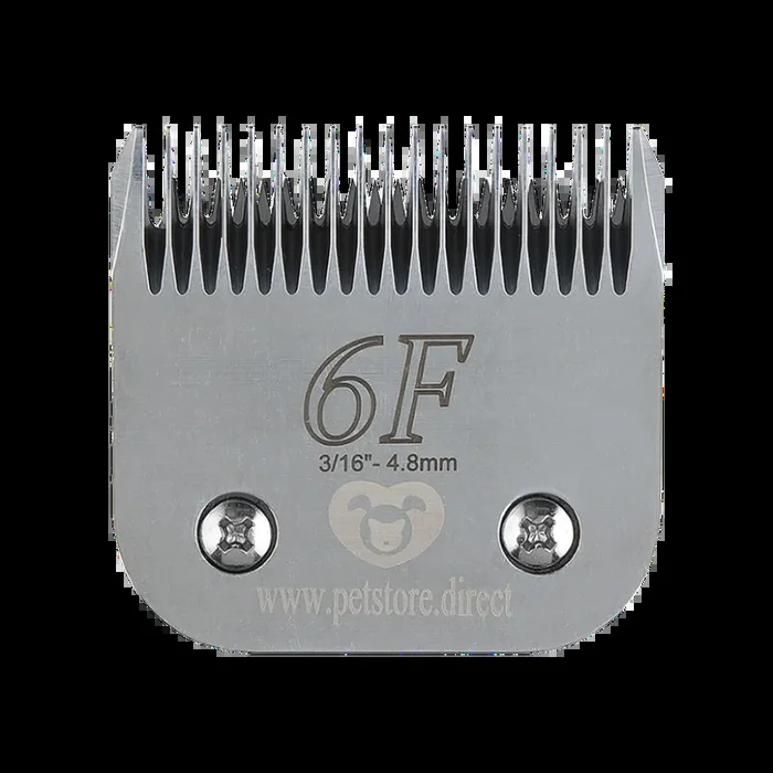 6F Blade by PetStore.Direct