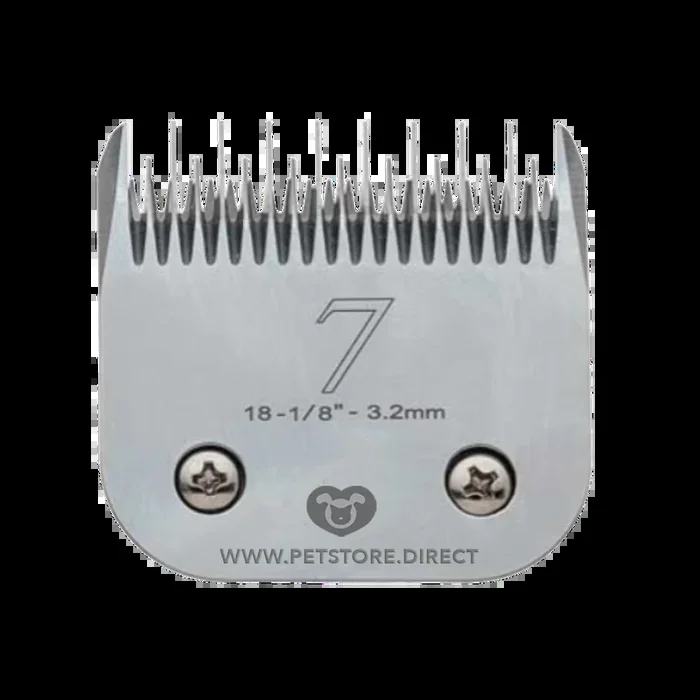 #7 Skip Tooth Blade by PetStore.Direct