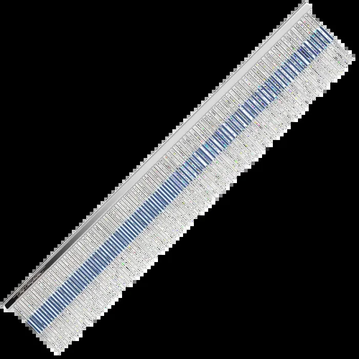 9″ Long Tooth Fine/Extra Fine Comb-Out Comb by Chris Christensen