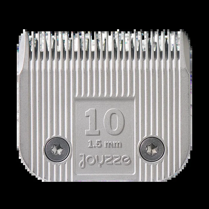 A Series #10 Blade by Joyzze