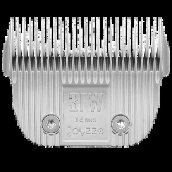 A Series 3FW Wide Blade by Joyzze