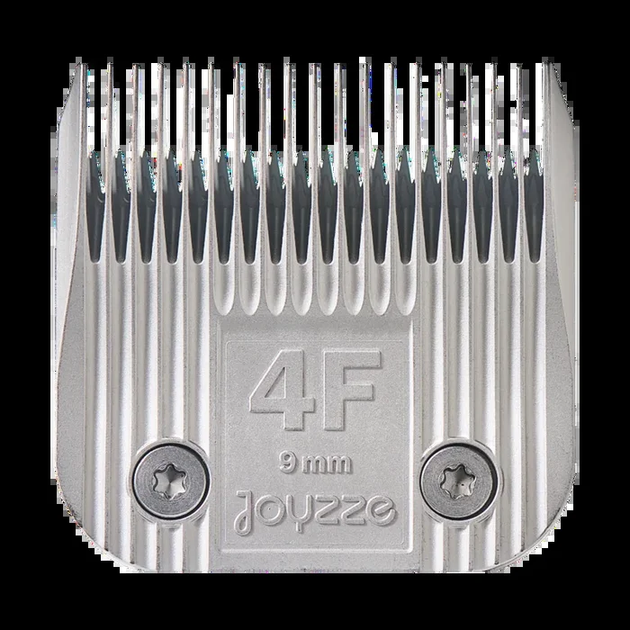 A Series 4F Blade by Joyzze