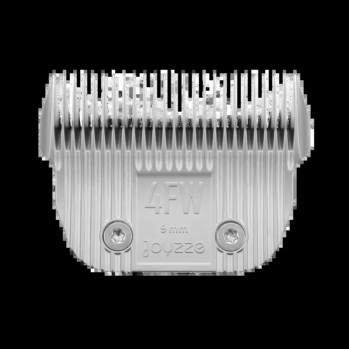 A Series 4FW Wide Blade by Joyzze