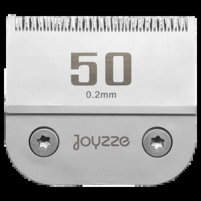 A Series #50 Blade by Joyzze