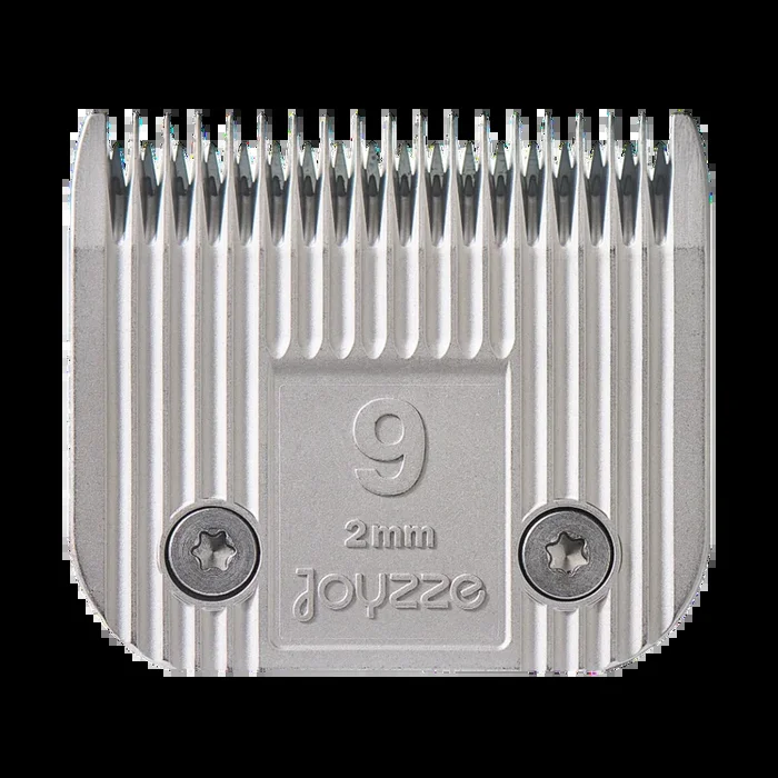 A Series #9 Blade by Joyzze