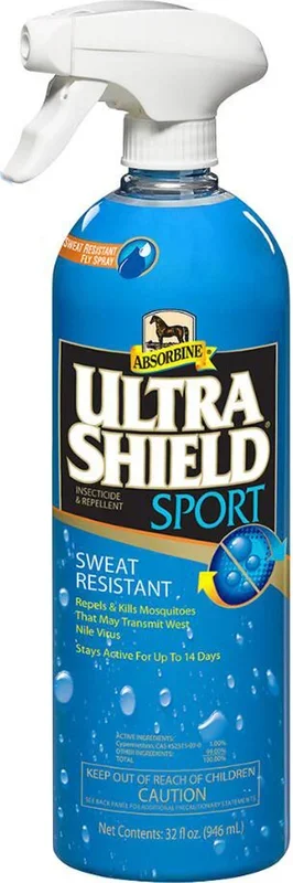 Absorbine Ultrashield Sport Insect & Repel Spray