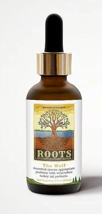 Adored Beast The Wolf Species Appropriate Probiotic