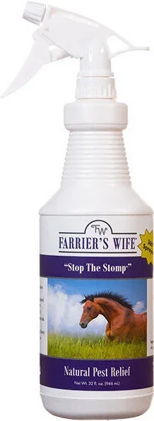 Ahs Farrier’S Wife Stop The Stomp Spray