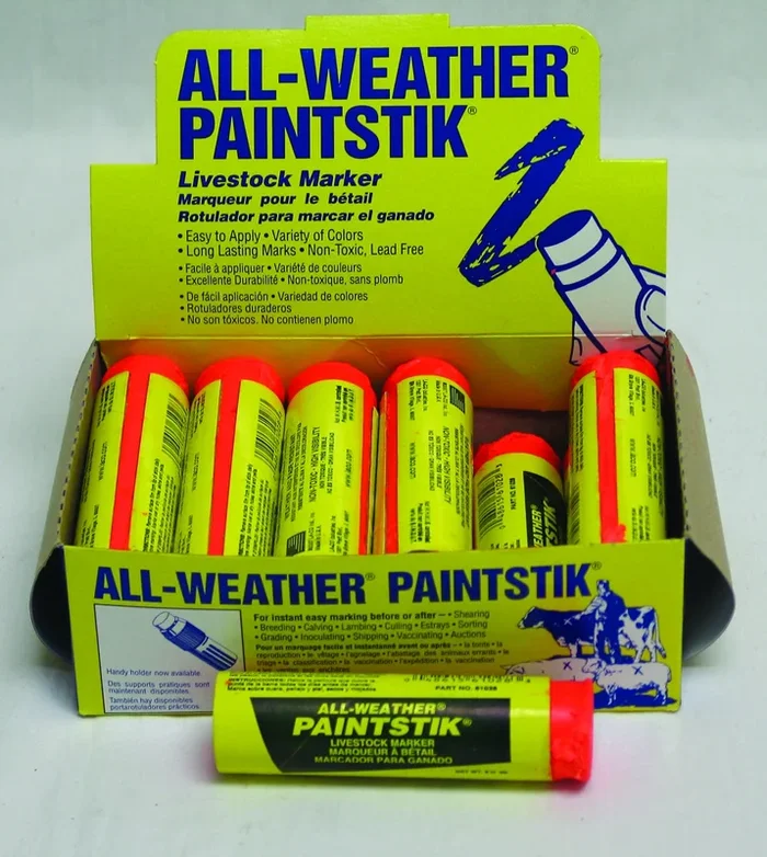 All-Weather Paintstik