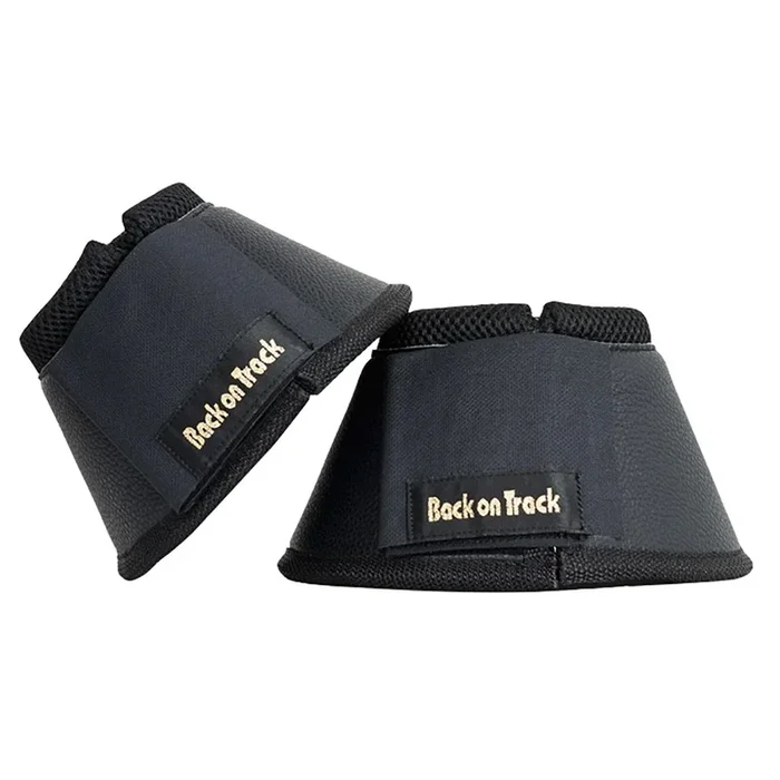 Back On Track Men’S Boot, Black, Large Wide