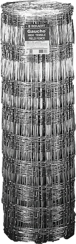 Bekaert Field Fence Galvanized Lcff Class 1
