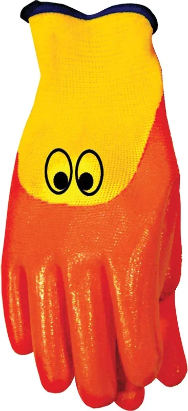 Bellingham Ducky! Gloves For Toddlers