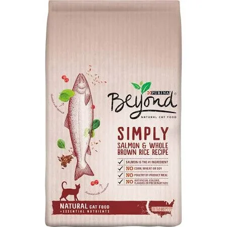 Beyond Salmon Cat 4/6lb{l-1} C= 178370