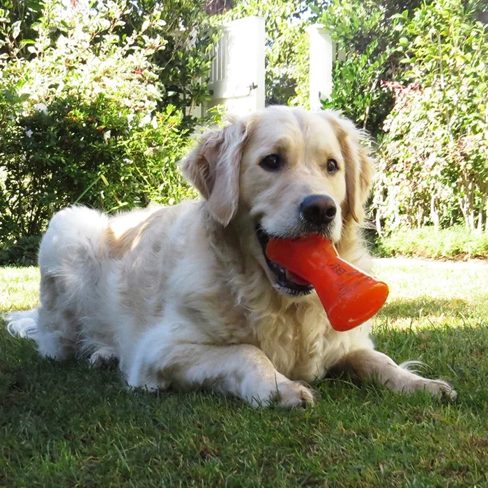 Bionic Dog Toys Tail Wagging Durability in a variety of shapes and sizes