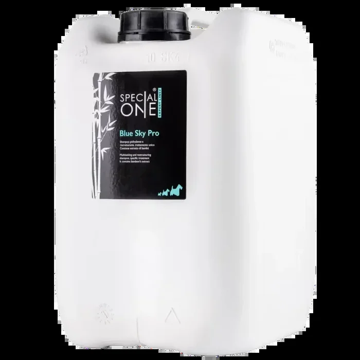 Blue Sky Pro Bambu 10000 ml Shampoo by Special One