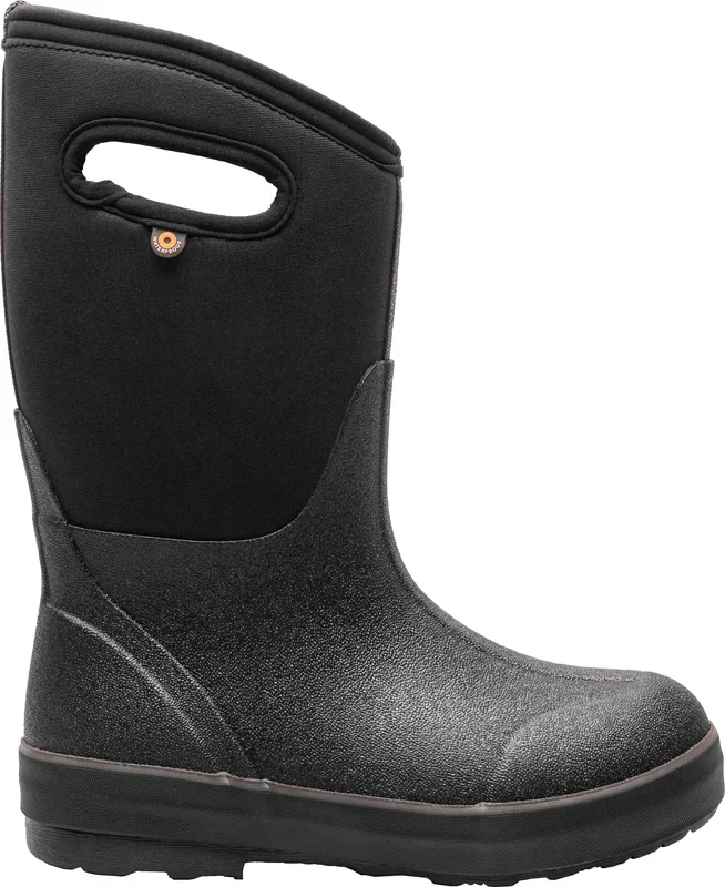 Bogs Classic Ii Solid Kids Boot