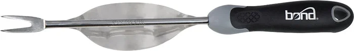 Bond Stainless Steel Weeder W/Leverage Bar
