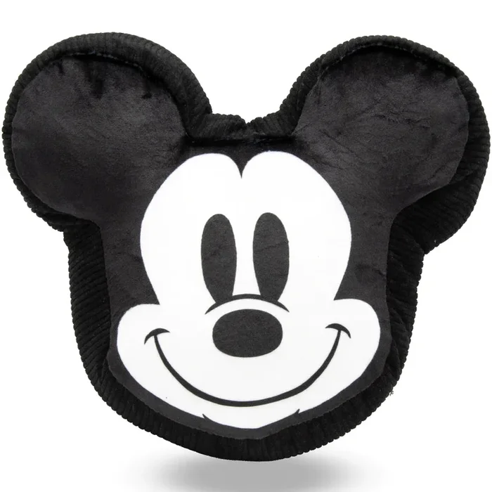 Buckle Down – Disney Mickey Mouse Smiling Face