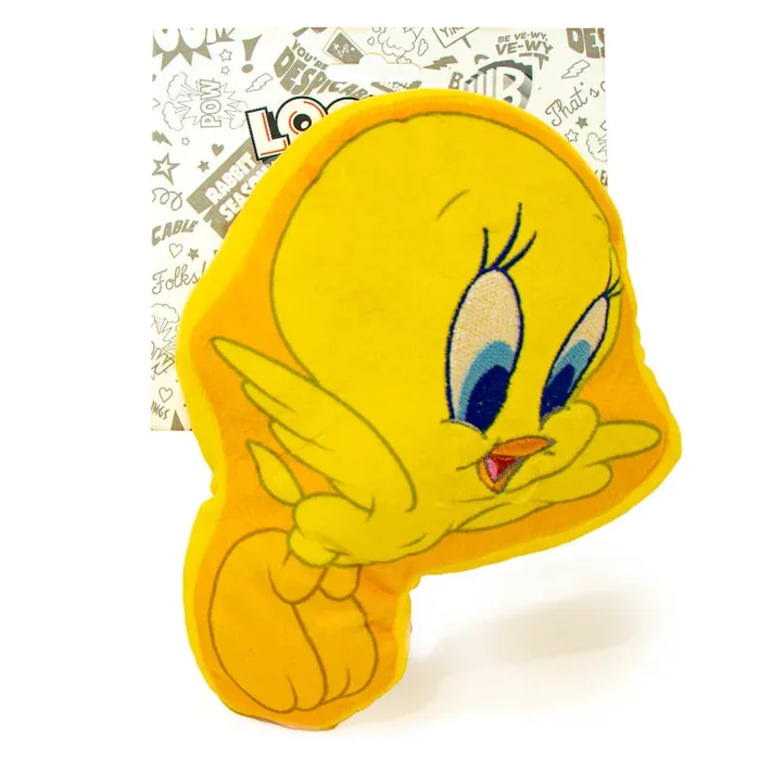 Buckle Down – Looney Tunes Tweety Flying