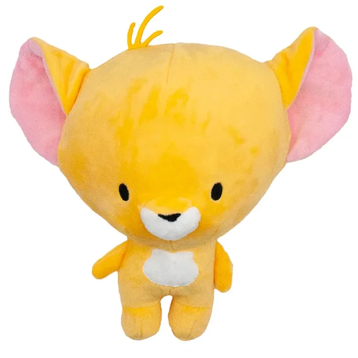 Buckle Down – Tom and Jerry Mouse Full Body