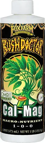 Bush Doctor Cal-Mag