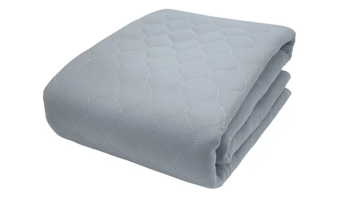 Caldwells Pet Supply Co. 60×60 Potty Pads, Washable Pee Pads for Dogs, Reusable Pee Pad for Dogs, Puppy Potty Mat, Whelping Rug