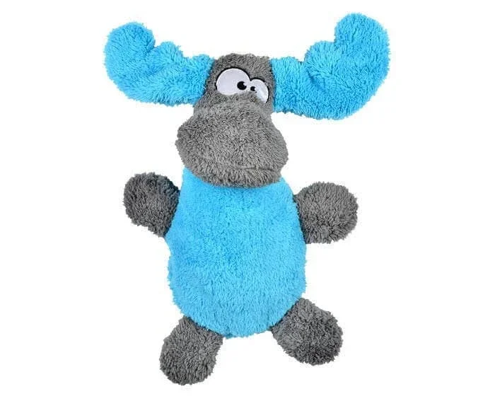 Cycle Dog – Duraplush Moose Dog Toy