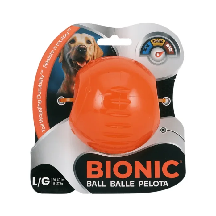 Dog Ball Toy – Large 3.25″