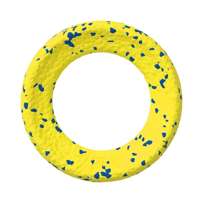 Dog Toy – NITRO – Ring with Rubber Core