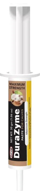 Durvet Durazyme Paste For Calves
