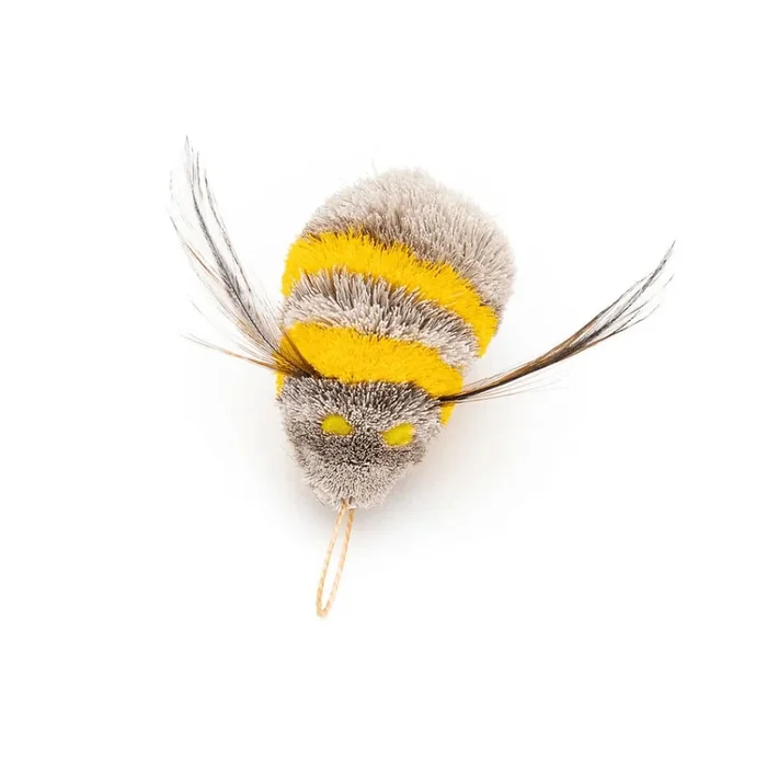 Easy Clip Attachment – CAT LURES – BUMBLEBEE