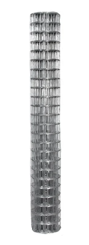 Galvanized Economy Fence 16 Gauge