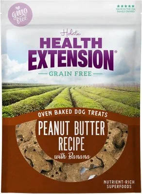 Health Extension Gf Pnbt/bnna Trt Dog 6z 587264
