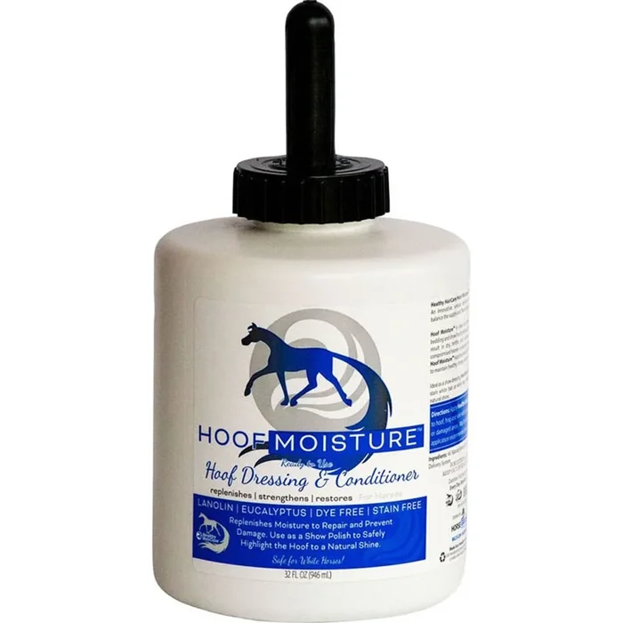 Healthy Haircare Hoof Moisture