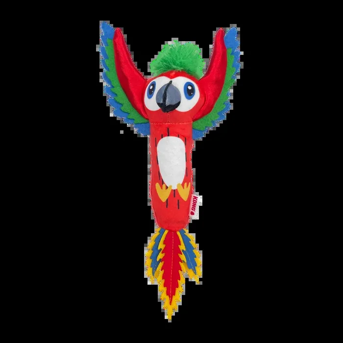 Kong Cat Tropics Bird Assorted