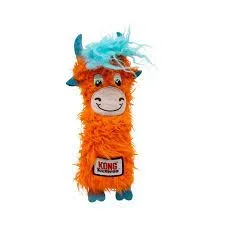 Kong Kickeroo Highlander Cow Assorted Colors